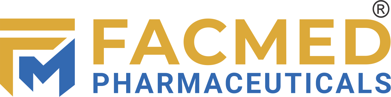 Facmed Pharma Logo